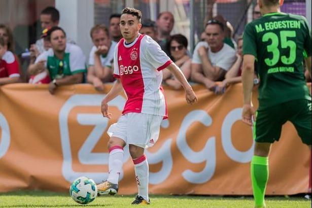 Abdelhak Nouri 1 yıl sonra uyandı