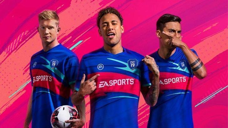 FIFA 19 şarkıları arasında Hans Zimmer'in bir bestesi yer alıyor