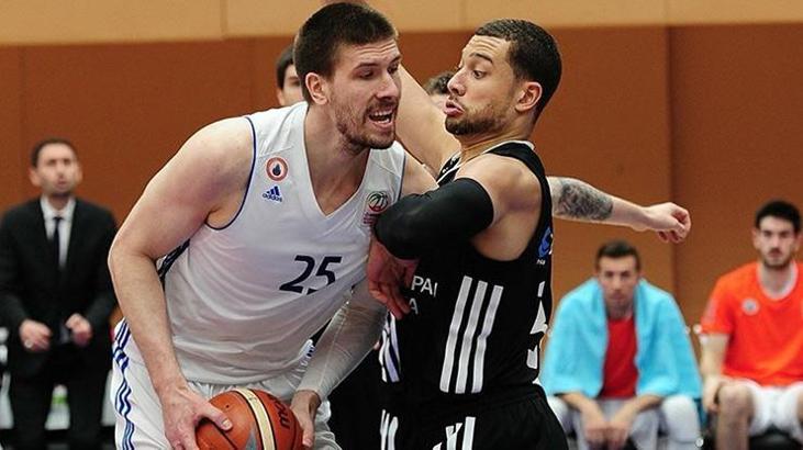 Beşiktaş'tan Ivan Buva hamlesi