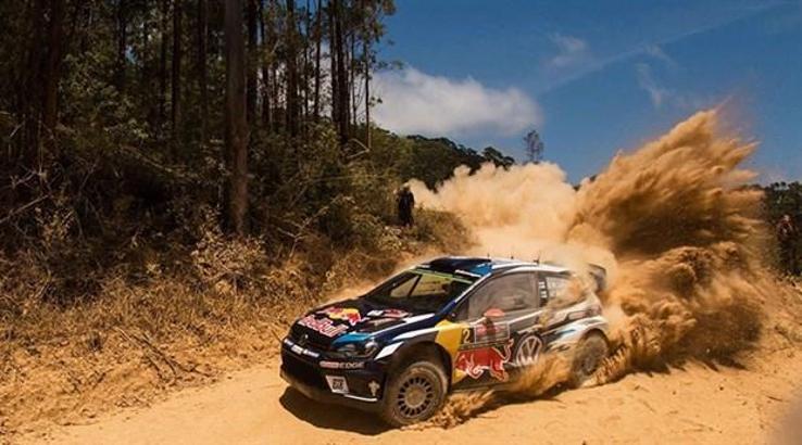 WRC hazırlıkları tüm hızıyla sürüyor