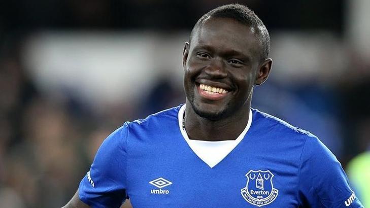 Şampiyonlar Ligi golcüsü Niasse