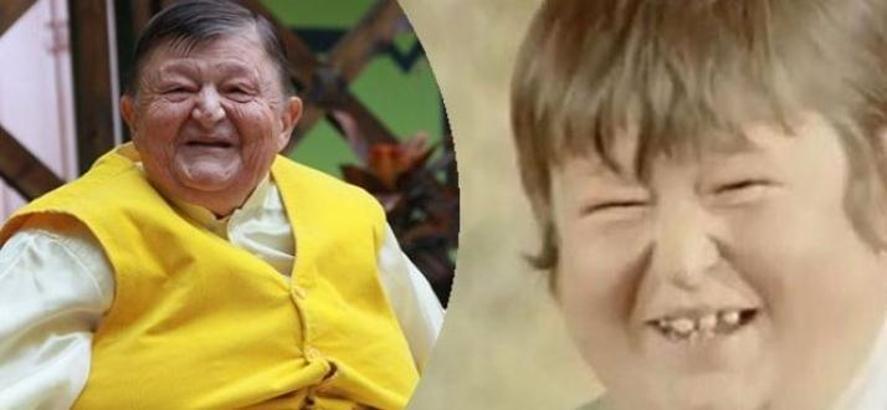 Şişko Nuri lakaplı sanatçı Sıtkı Sezgin hayatını kaybetti
