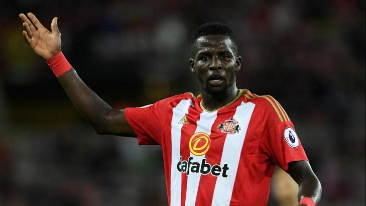 Trabzonspor'un yeni stoperi Papy Djilobodji oluyor