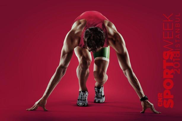Sporun festivali başladı