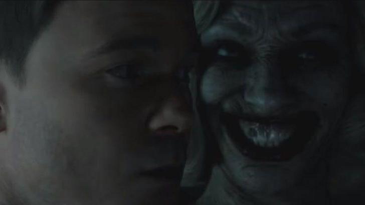 Korku oyunu The Dark Pictures Anthology: Man of Medan duyuruldu