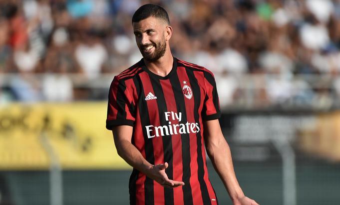 Galatasaray'da yeni hedef Musacchio