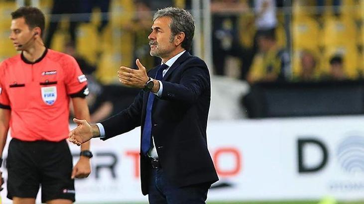 Kemal Yardımcı: Aykut Kocaman ile görüşüyoruz