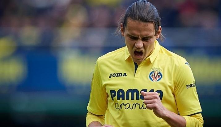 Enes Ünal Valladolid'e kiralandı!