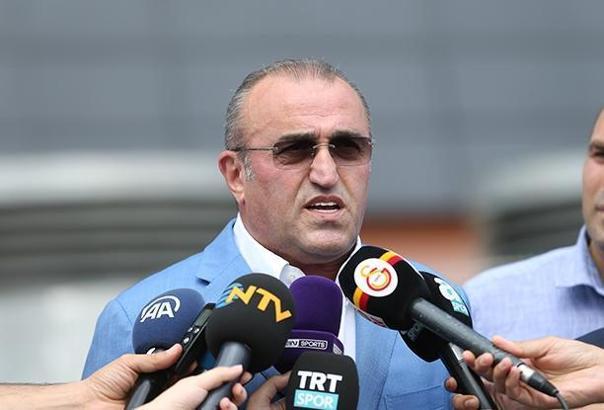 İşte Abdürrahim Albayrak'ın Fikret Orman'ı arama sebebi