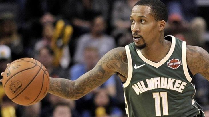 Zenit, Brandon Jennings'i kadrosuna kattı
