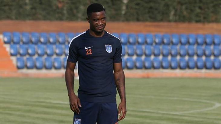 Bursaspor, Chedjou'yu istiyor