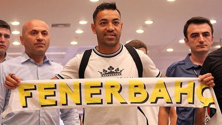 Fenerbahçe Fabian transferinden neden vazgeçti? İşte olayın perde arkası...