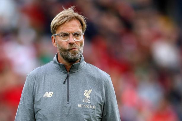 Jurgen Klopp'tan bomba açıklama: