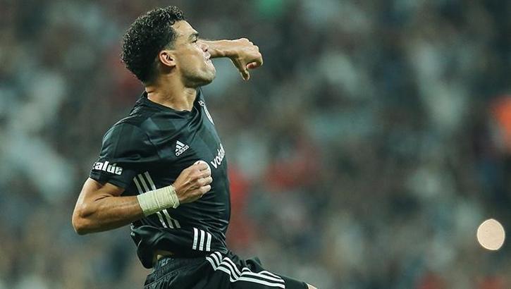 Pepe'nin Beşiktaş'ta ikinci baharı!