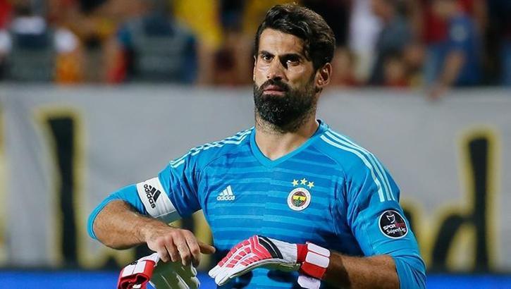Fenerbahçe'de bir devir sona eriyor! Volkan Demirel Şubat'ta ABD'ye gidiyor