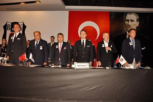 Beşiktaş'a UEFA müjdesi