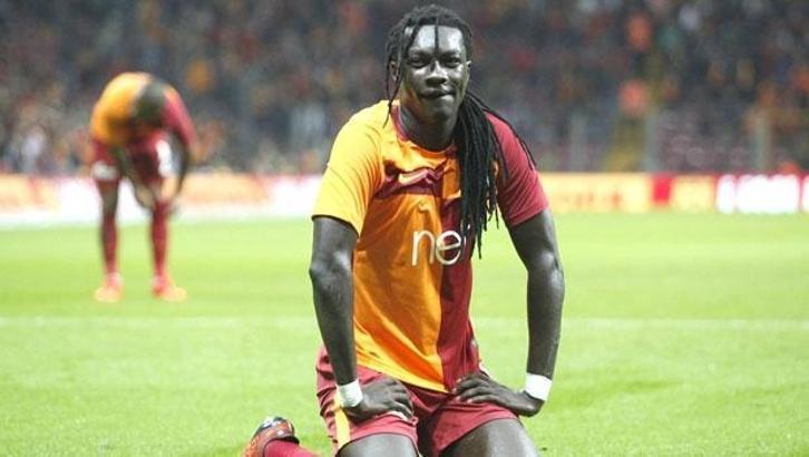Gomis'ten gelecek para onlara gidecek