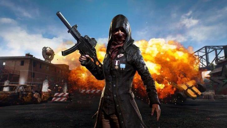 PUBG ve Face IT, daha iyi bir kitle için güçlerini birleştirdi