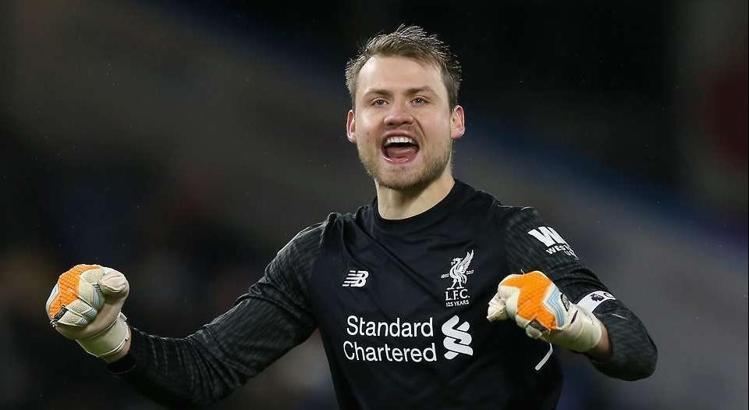 Simon Mignolet'nin menajeri transfer görüşmelerini doğruladı!