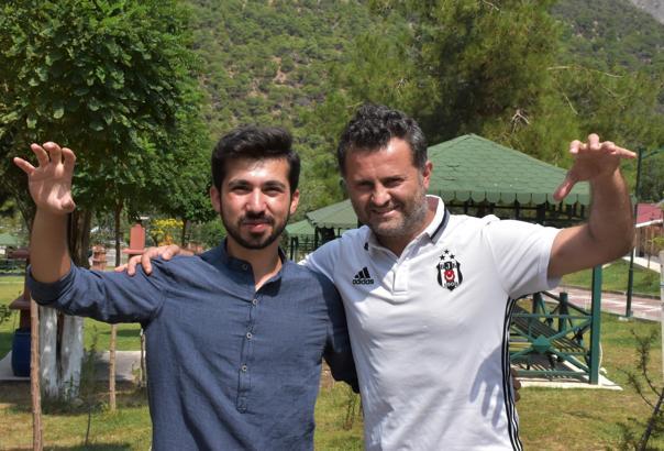 Beşiktaş'ın kadın futbol takımı Şampiyonlar Ligi'ni hedefliyor