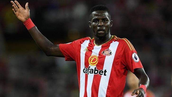 Trabzonspor Papy Djilobodji'yi istiyor!