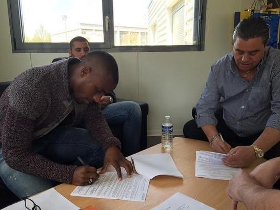 Galatasaray, Lionel Carole'u KAP'a bildirdi!