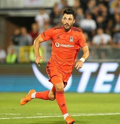 Leipzig'den Tolgay'a 8 milyon euro!