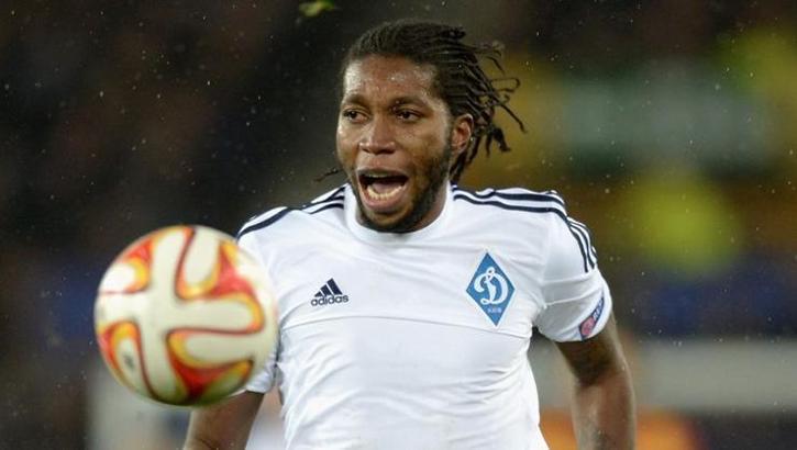 Mbokani, Bursaspor'a yakın!