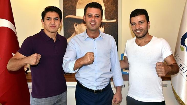 Furkan Semih Karabağ