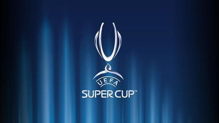 UEFA Süper Kupa sahibini buluyor