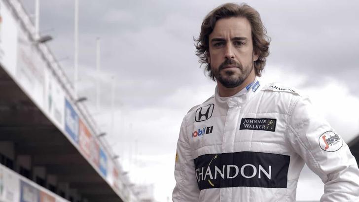 Fernando Alonso, sezon sonunda Formula 1'e veda ediyor