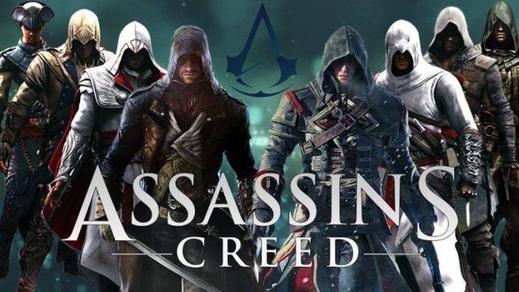 2019 yılında yeni bir Assassin's Creed oyunu gelmeyecek