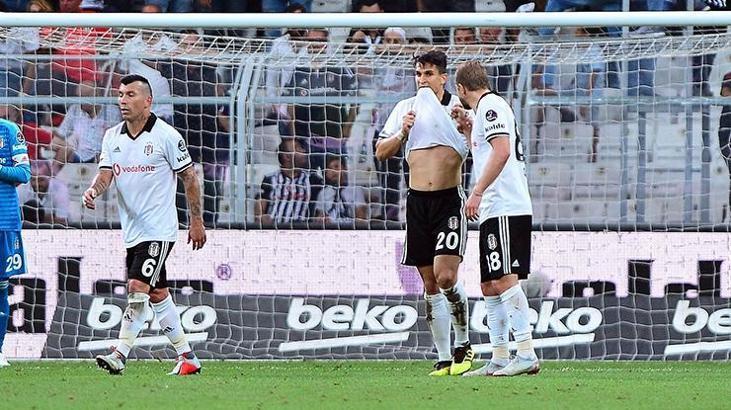 Necip Uysal hakkında karar verildi