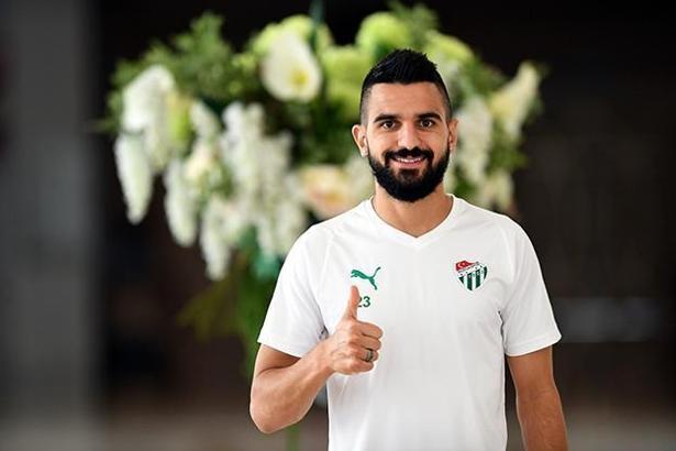 Galatasaray'dan sürpriz Aziz Behich hamlesi