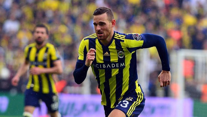 Janssen ortada kaldı