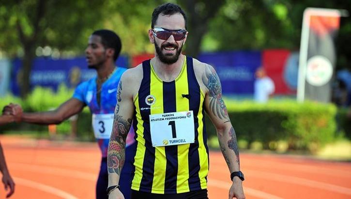 Avrupa şampiyonu Ramil Guliyev: