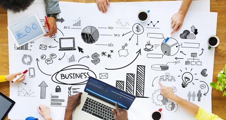 Startup nedir? Stratup projeleri nelerdir?