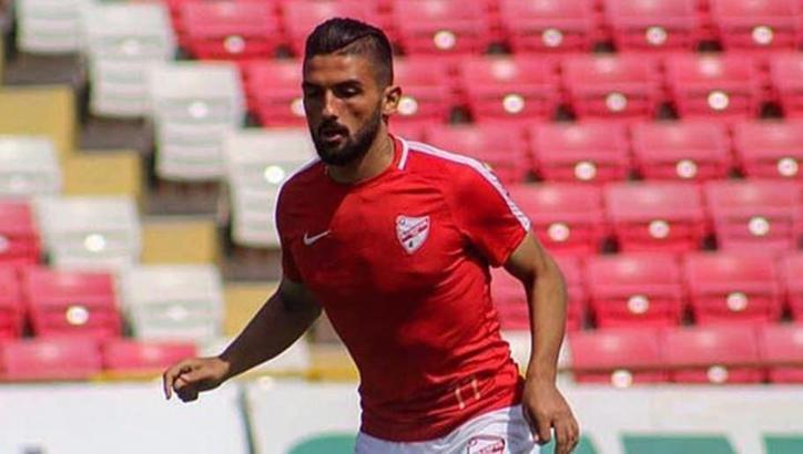 Galatasaray'da Umut Meraş da listeye girdi