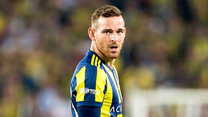 Vincent Janssen yine ameliyat olacak