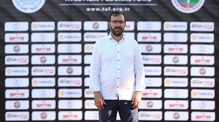 Fatih Çintimar: Devşirme olarak lanse edilmelerinden rahatsız oluyorum