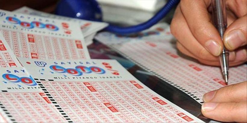 Sayısal Loto sonuçları - 15 Ağustos Sayısal Loto MPİ sorgulama - Sayısal Loto devir etti mi?