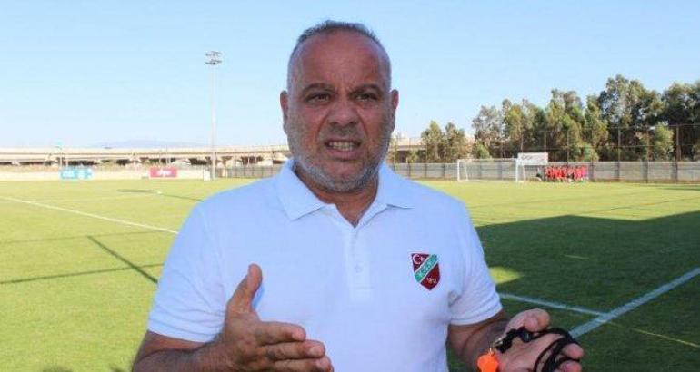 Karşıyaka'ya İskender'den alkış