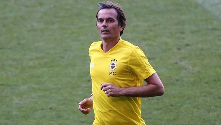 Cocu'dan çok özel açıklamalar: Büyük bir değişimin ortasındayız!