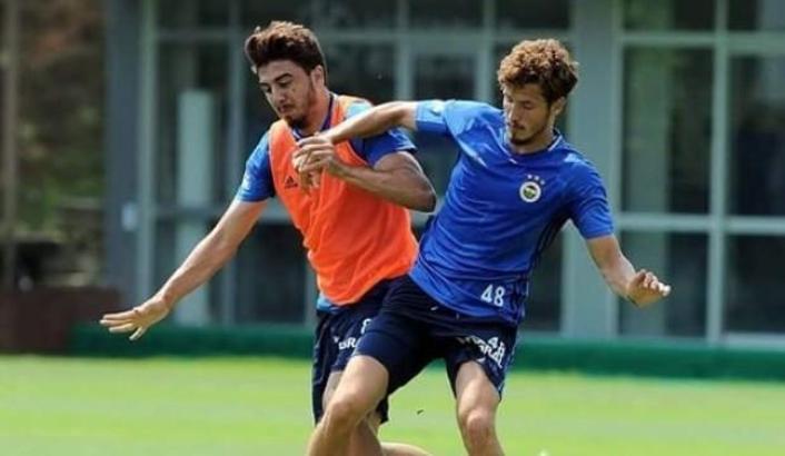 Fenerbahçe, Ozan Tufan ve Salih Uçan'ı gözden çıkarttı