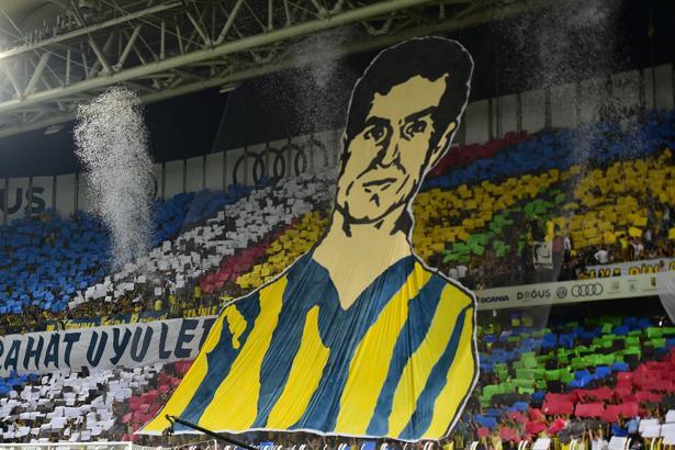 Fenerbahçe'den taraftarlarına teşekkür