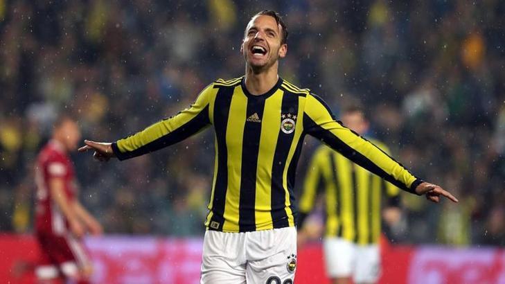 Roberto Soldado'ya Huesca talip