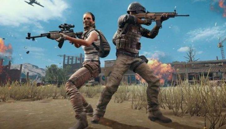 Giriş seviyesi telefonlar için PUBG Lite duyuruldu!