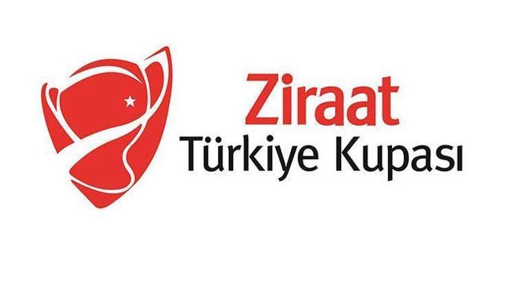 Ziraat Türkiye Kupası'nda hakemler belli oldu
