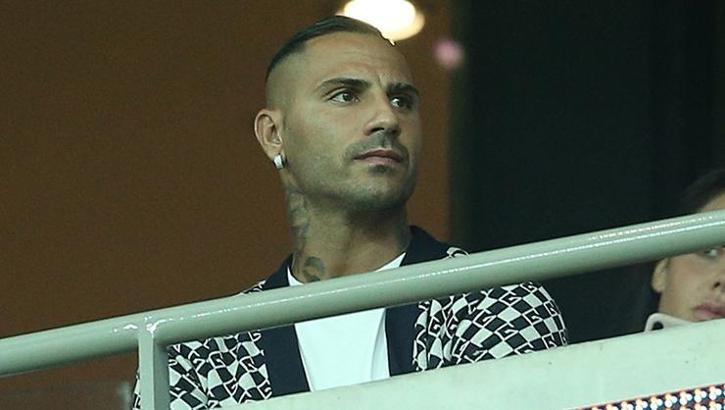 Quaresma Sporting Lizbon'a gidiyor! İşte yapılan teklif...