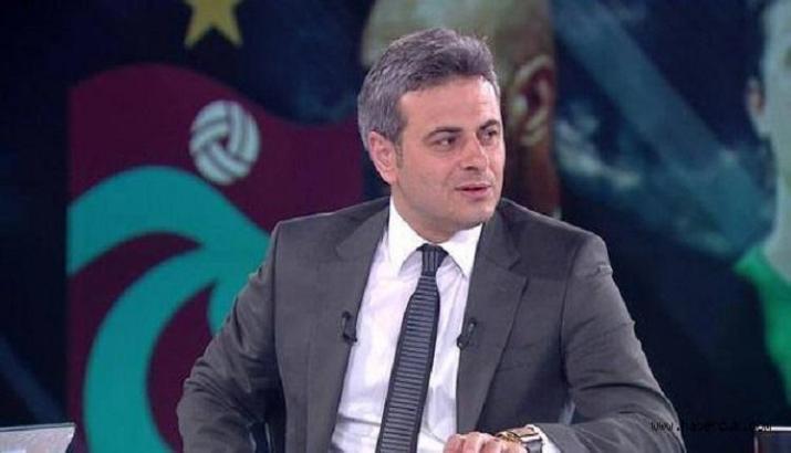 Olcay Çakır da beIN Sports'ta!